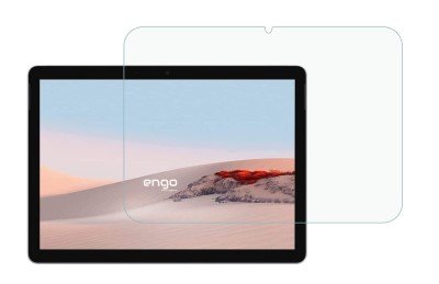 Microsoft Surface Go 2 Nano Tablet Ekran Koruyucu Flexible